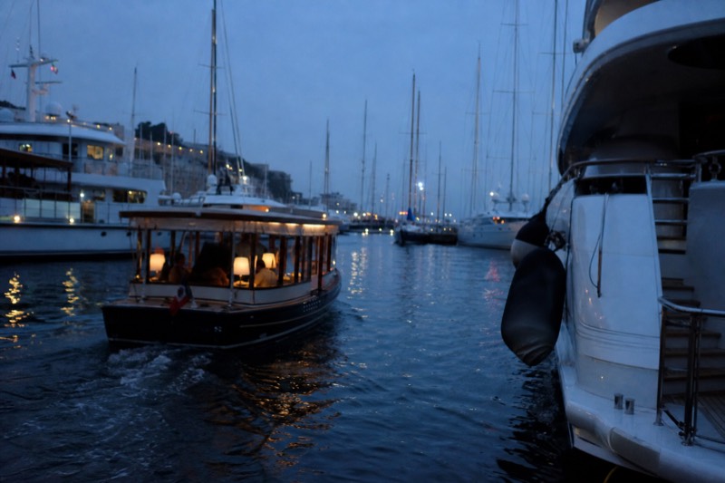 Fort Lauderdale: Intracoastal Waterway Dinner Cruise